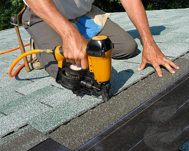 Best Roof Maintenance Services  in Morrilton, AR