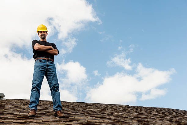 Best New Roof Installation  in Morrilton, AR