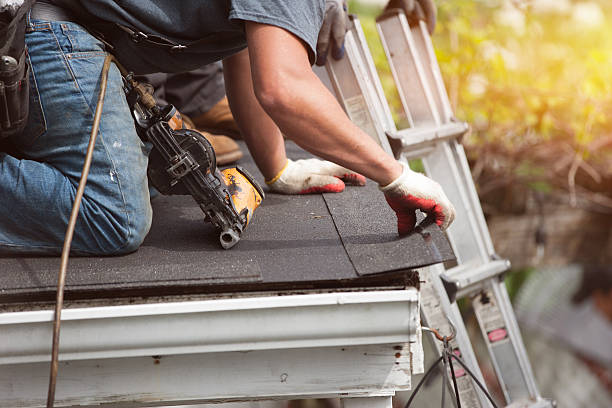 Best Local Roofing Companies  in Morrilton, AR