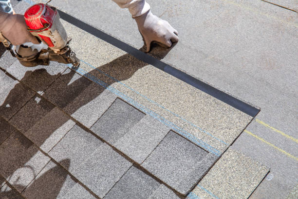 Best Roof Leak Repair  in Morrilton, AR